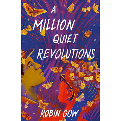 Million Quiet Revolutions Book
