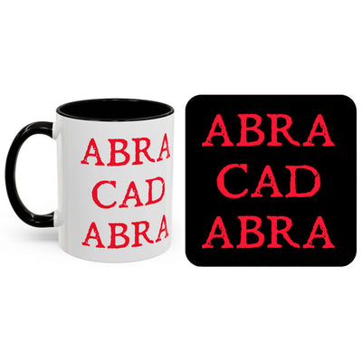 Lady Gaga Mug - Abracadabra