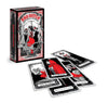 Bad Witch Tarot Deck and Guidebook