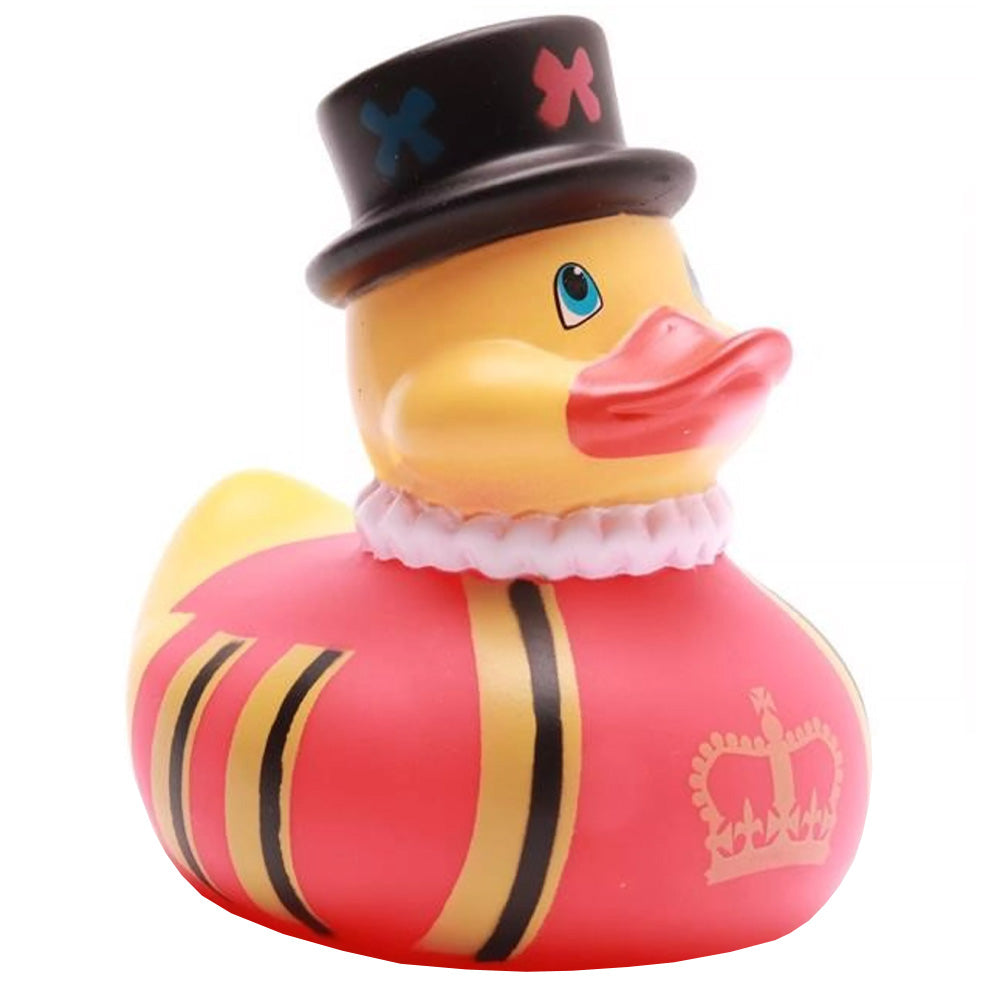 Emergency Services / Uniform Rubber Ducks – www.gayprideshop.co.uk