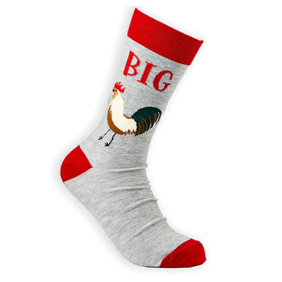 Urban Eccentric - Big Cock Socks