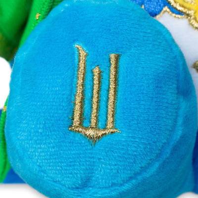 Care Bears x Wicked - Champ Bear as Chistery (30cm Plush)