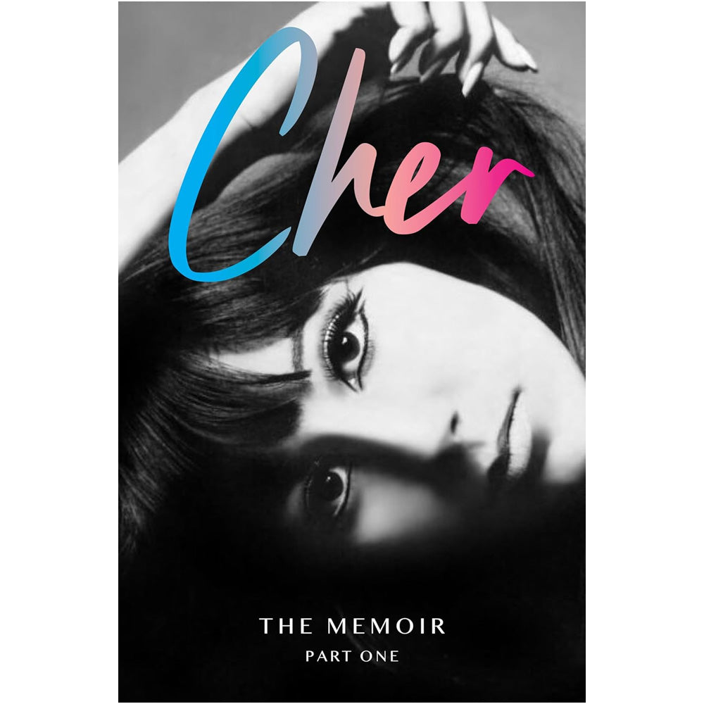 Cher - The Memoir Book Part One