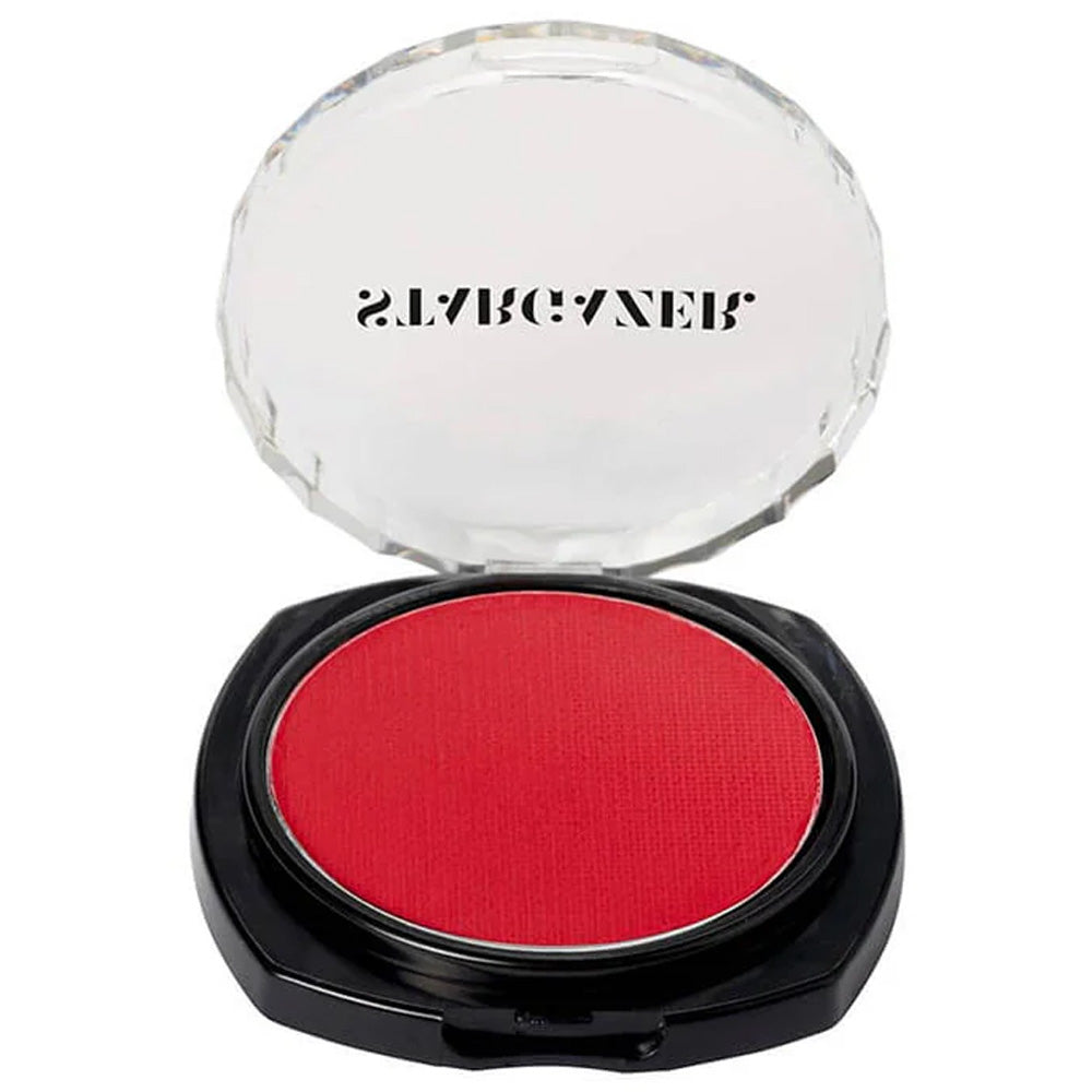 Stargazer Eye Shadow - Deep Red