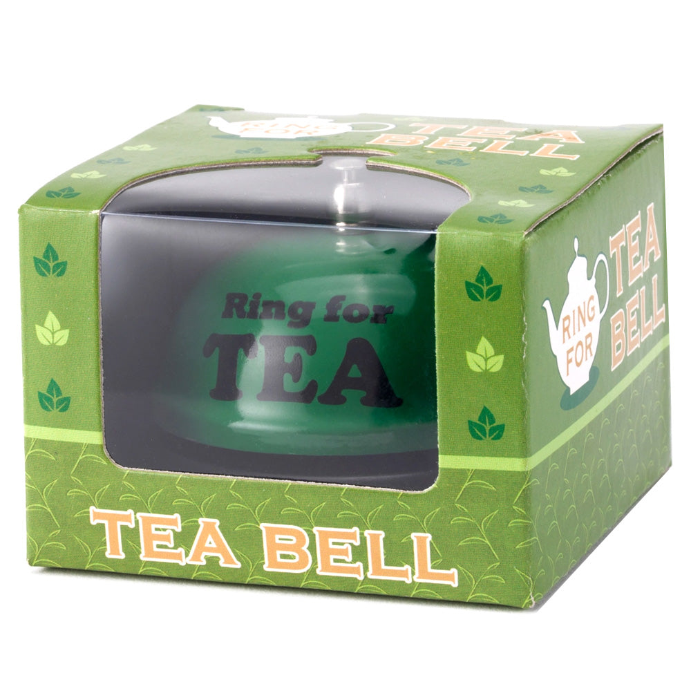 Desk Bell - Tea Bell