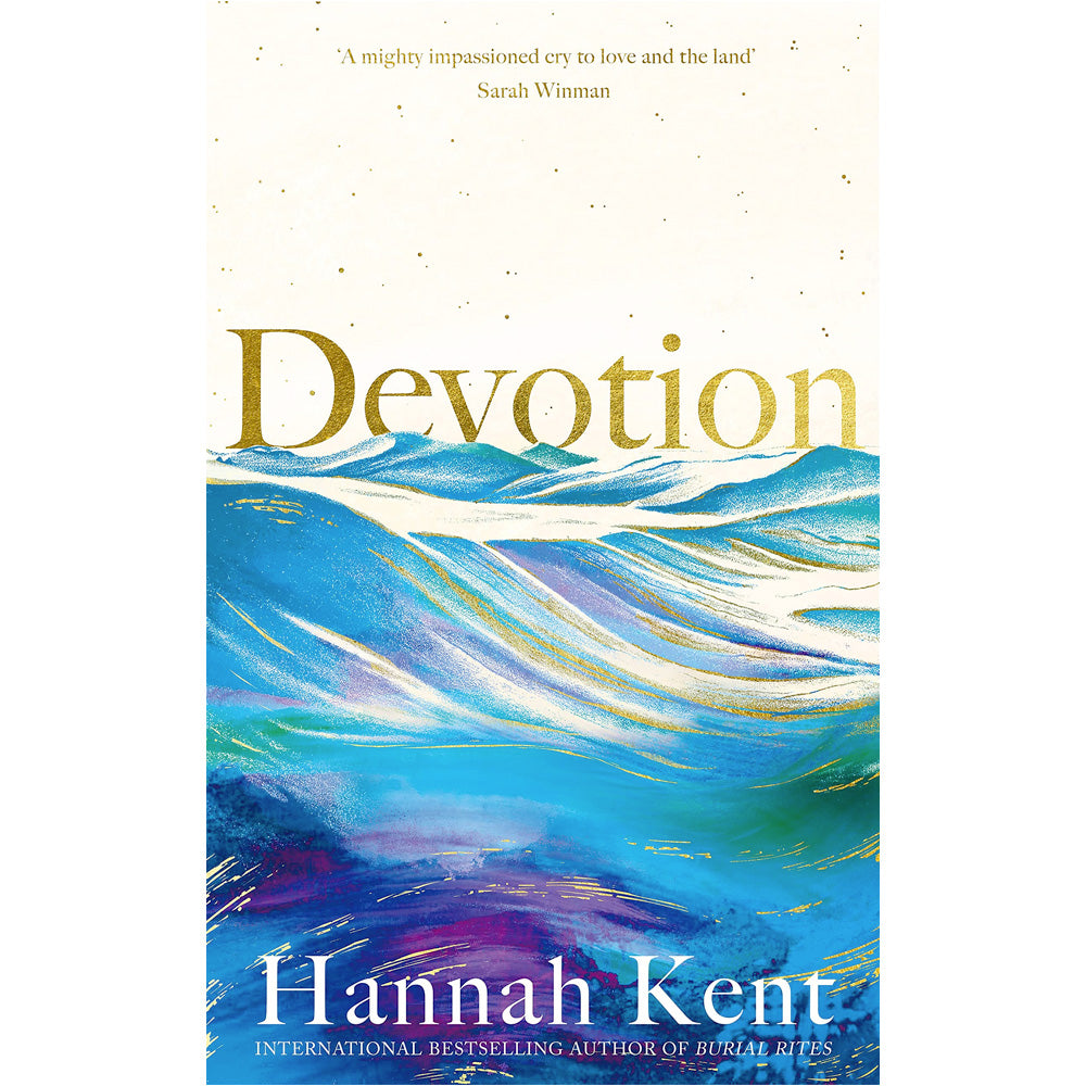 Devotion Book (Hardback)