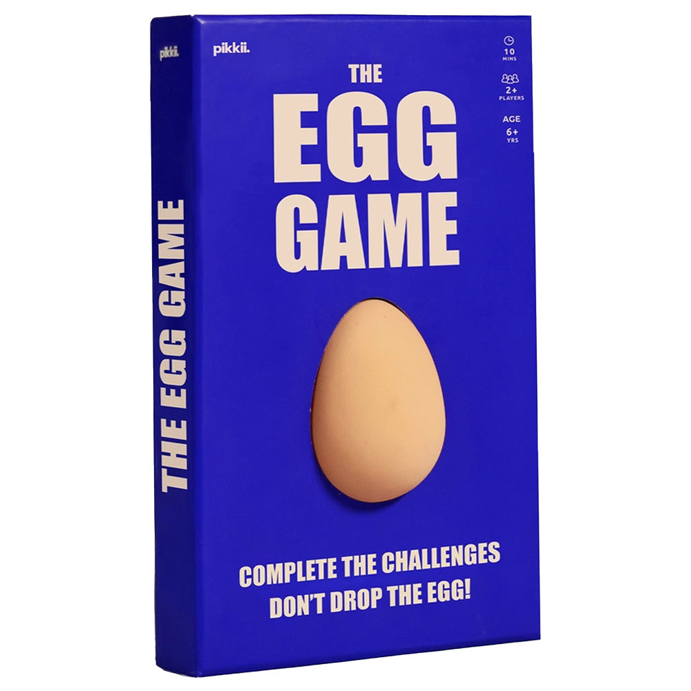 The Egg Game