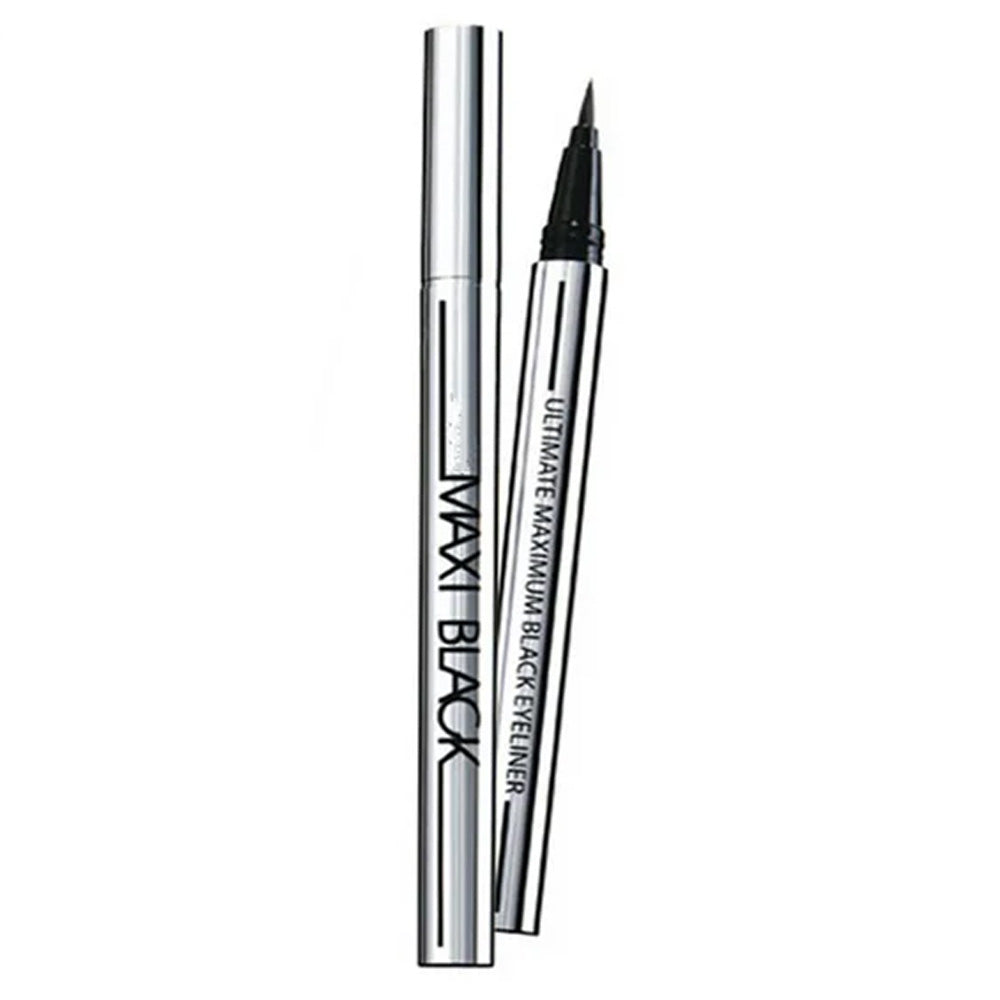 Maxi Black Eyeliner Pen - Black