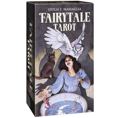 Fairytale Tarot Cards