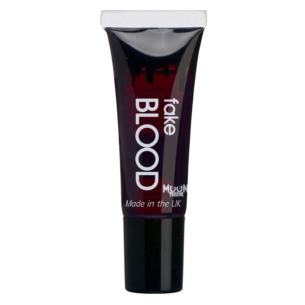 Moon Halloween Fake Blood 10ml