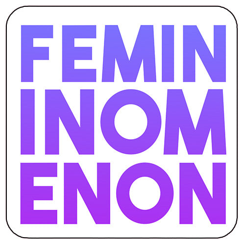 Chappell Roan Coaster - Femininomenom