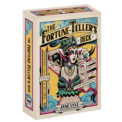 The Fortune-Teller's Deck
