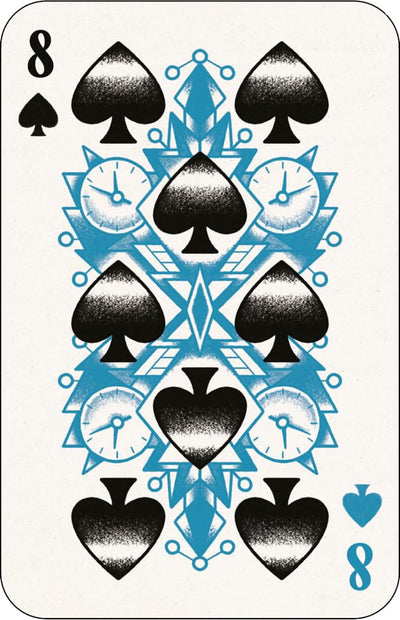 The Fortune-Teller's Deck