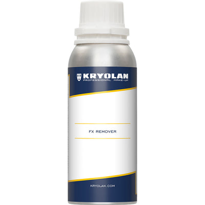Kryolan FX Remover 250ml