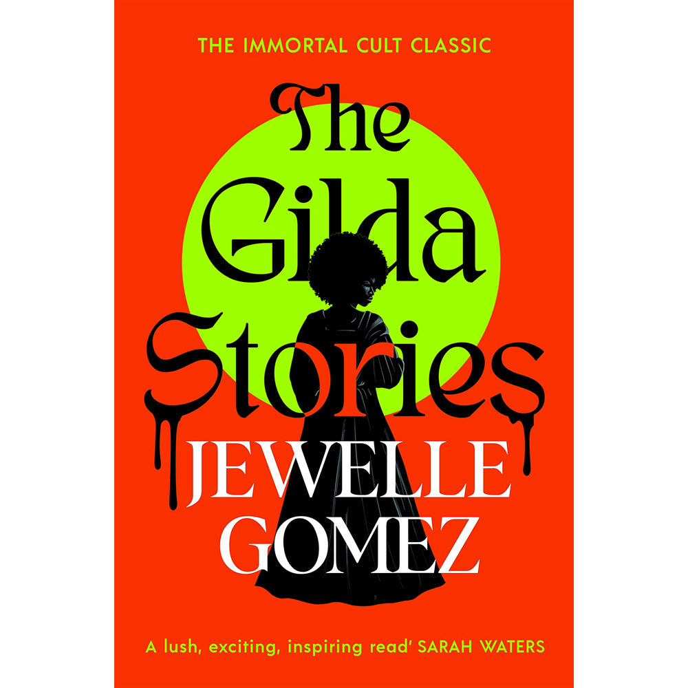 The Gilda Stories - 2023 Edition Book