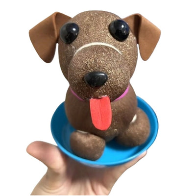 Grow Your Own Hairy B*tch