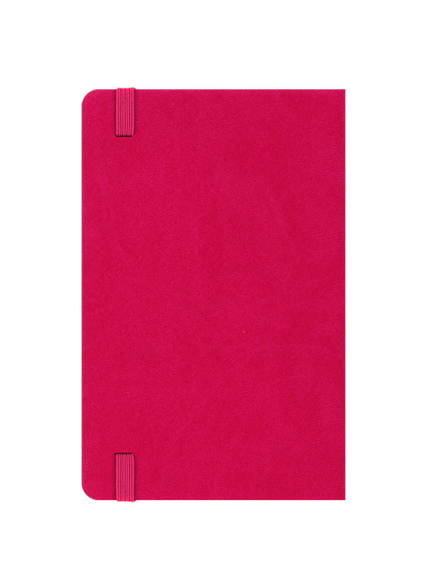 If You Can't Love Yourself A5 Hard Cover Notebook