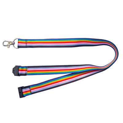 Inclusive Pride Lanyard