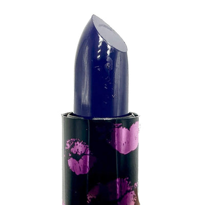 Halloween Lipstick - Purple