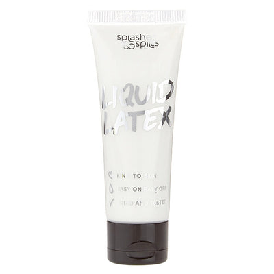 Splashes & Spills Liquid Latex 30ml