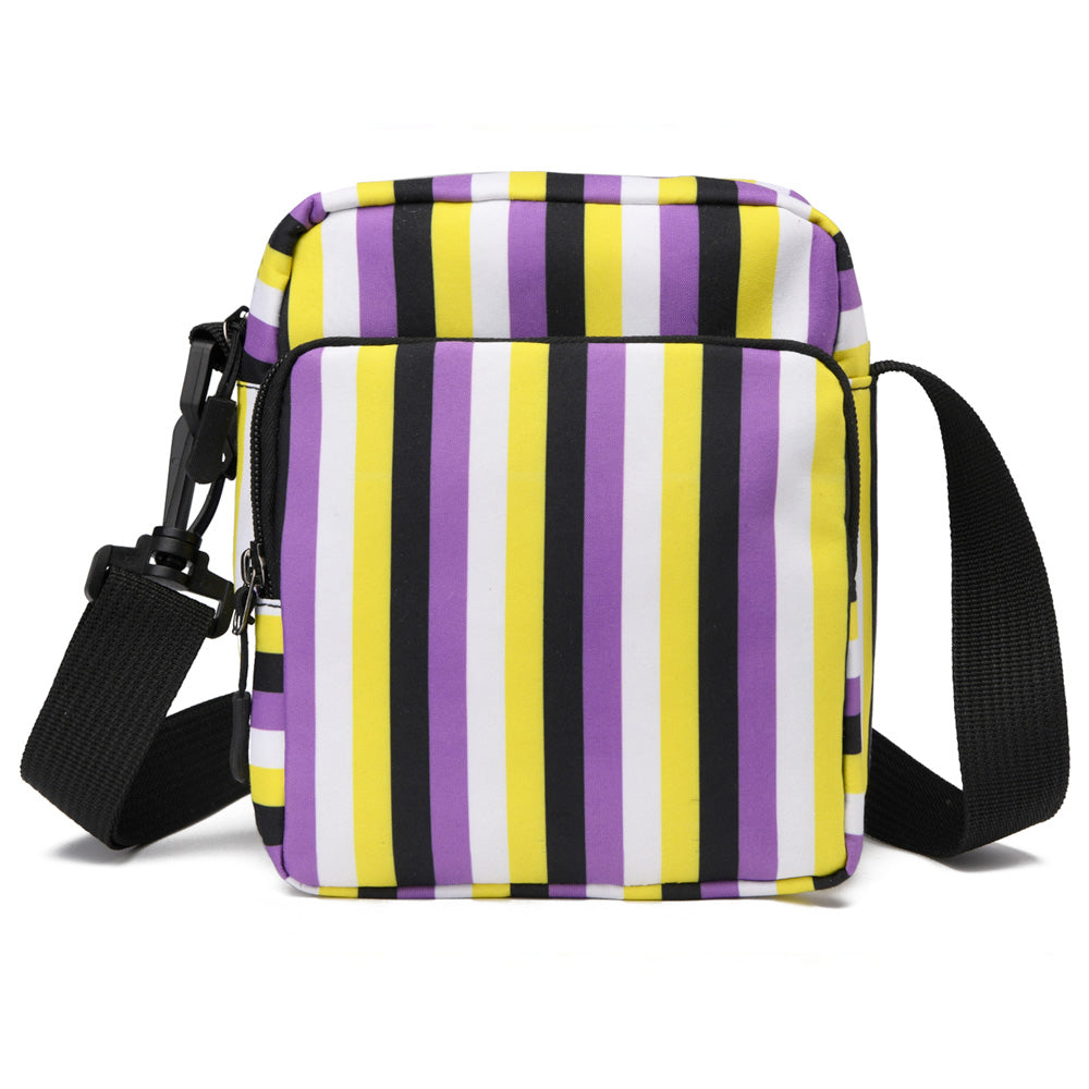 Pride festival crossbody bag best sale