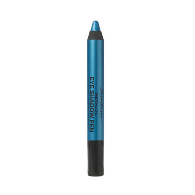 Stargazer Metallic Eye Shadow Pen Blue