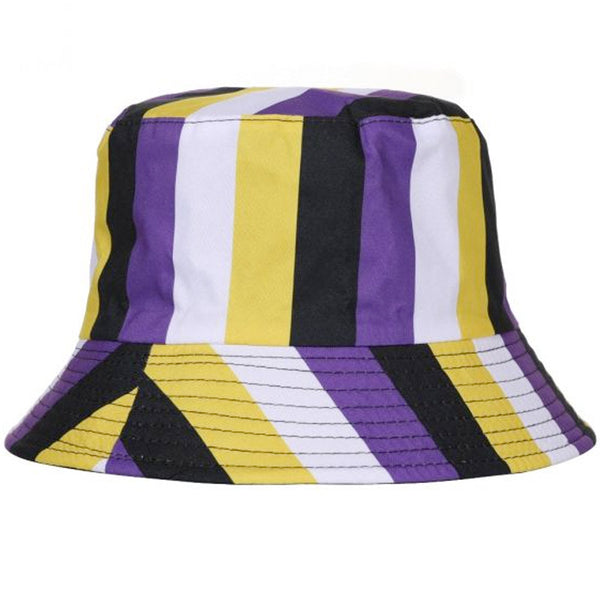 【is-ness】 NON-BINARY S S BUCKET HAT NON-BINARY S S BUCKET HAT (1004SSHAT01) | is-ness / 帽子