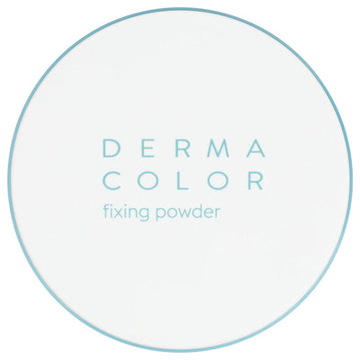 Kryolan Dermacolor Fixing Powder P1 (White) 60g