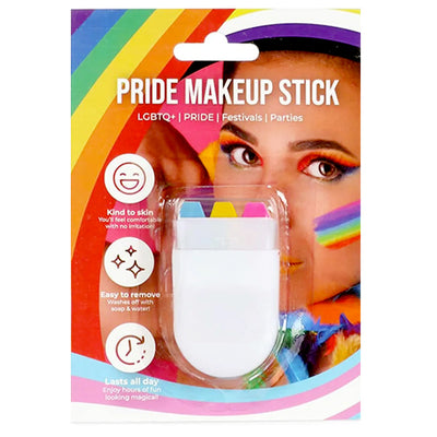 Pride Make-Up Stick - Pansexual