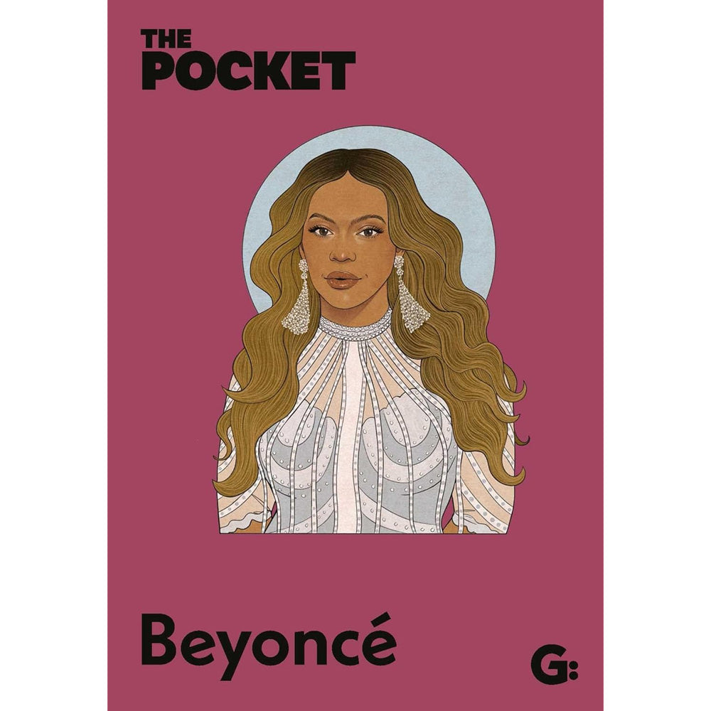 The Pocket Beyoncé Book