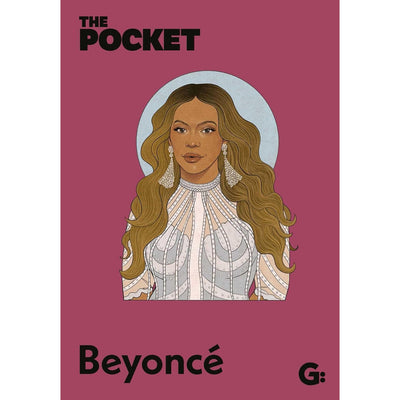 The Pocket Beyoncé Book