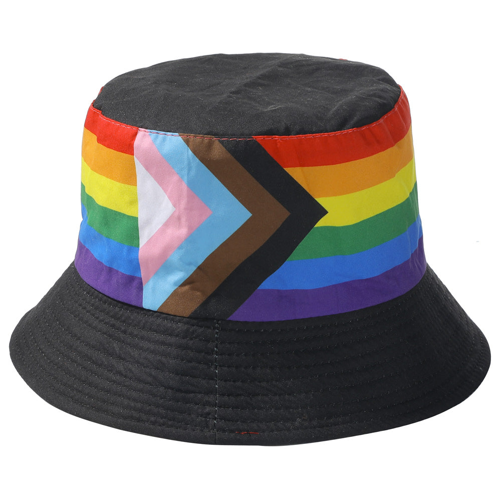Pride bucket hat