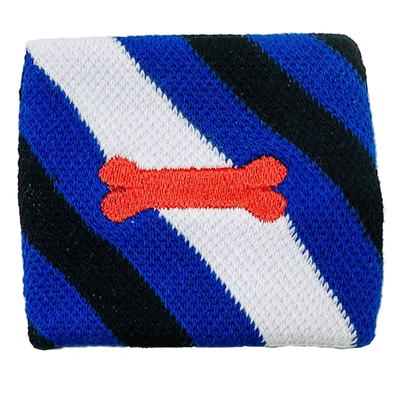 Puppy Pride Wrist Sweatband