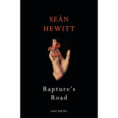 Rapture's Road Book Sean Hewitt