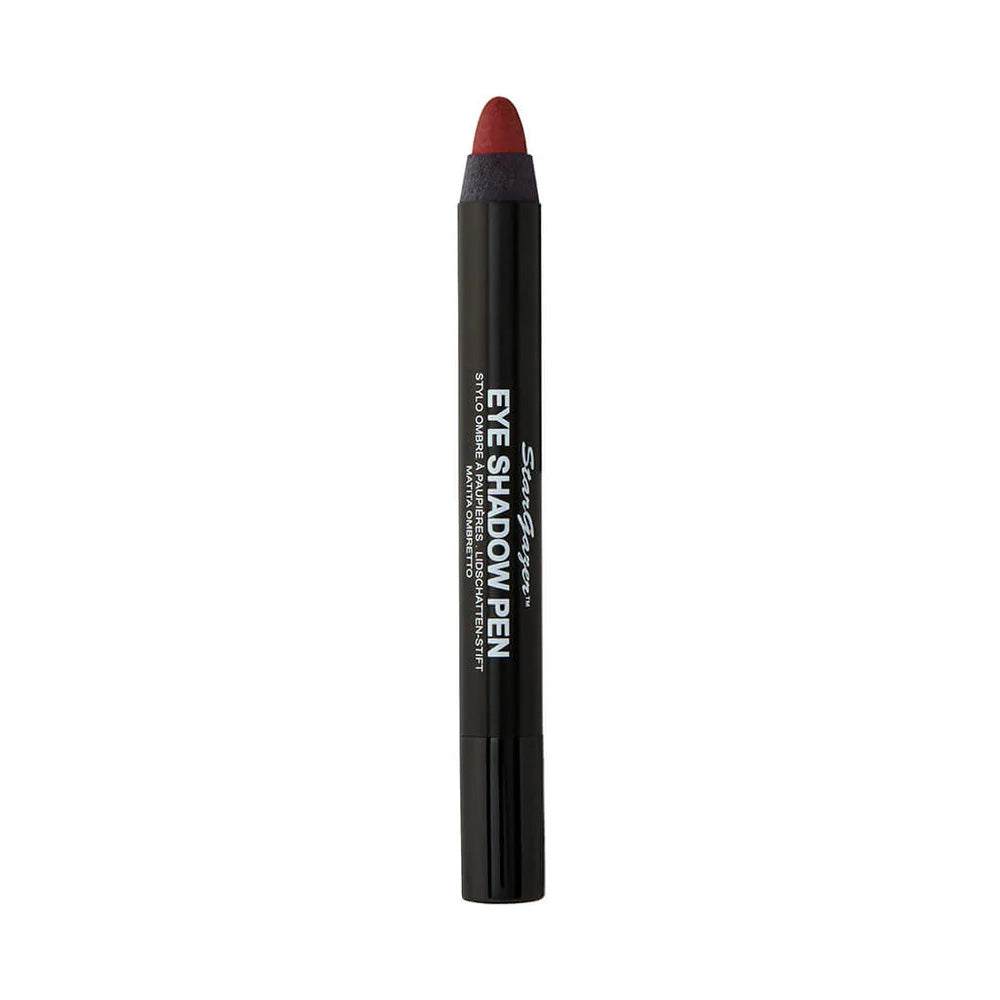 Stargazer Eye Shadow Pen Red