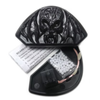 Scarecrow Retractable Fangs - Default Up