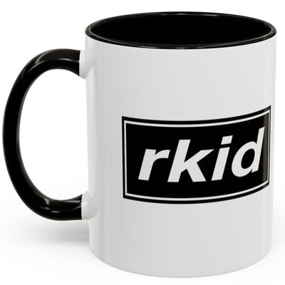 Oasis Mug - RKid