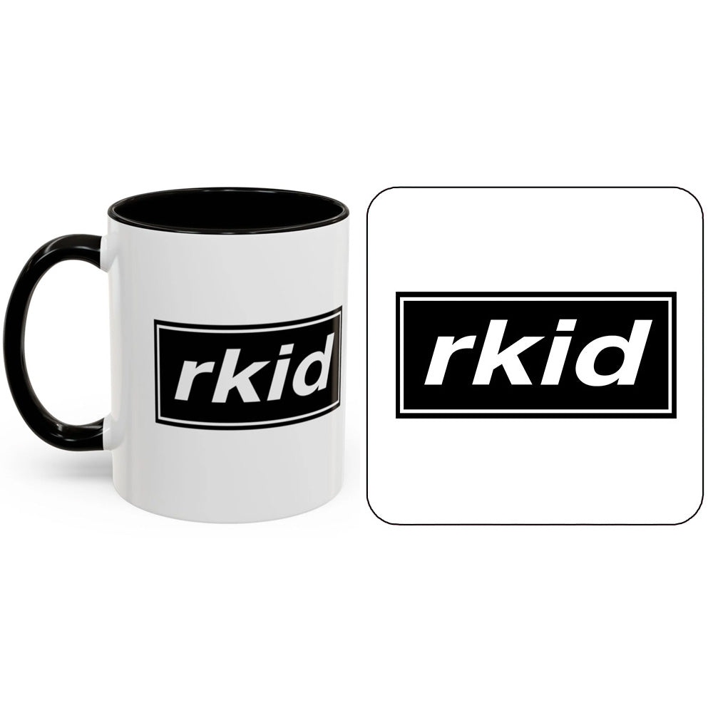 Oasis Mug - RKid