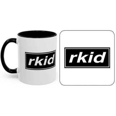 Oasis Mug - RKid