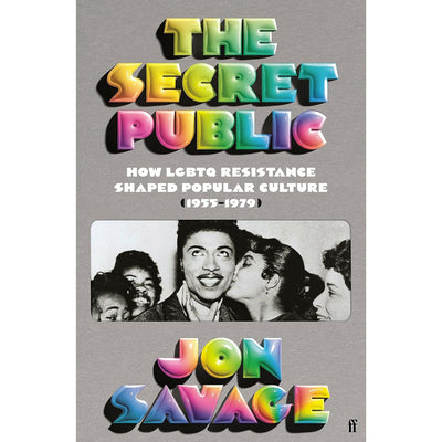 The Secret Public: How LGBTQ Performers Shaped Popular Culture (1955–1979) 