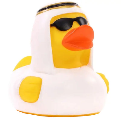 Rubber Duck - Sheik (Duckshop #7050)