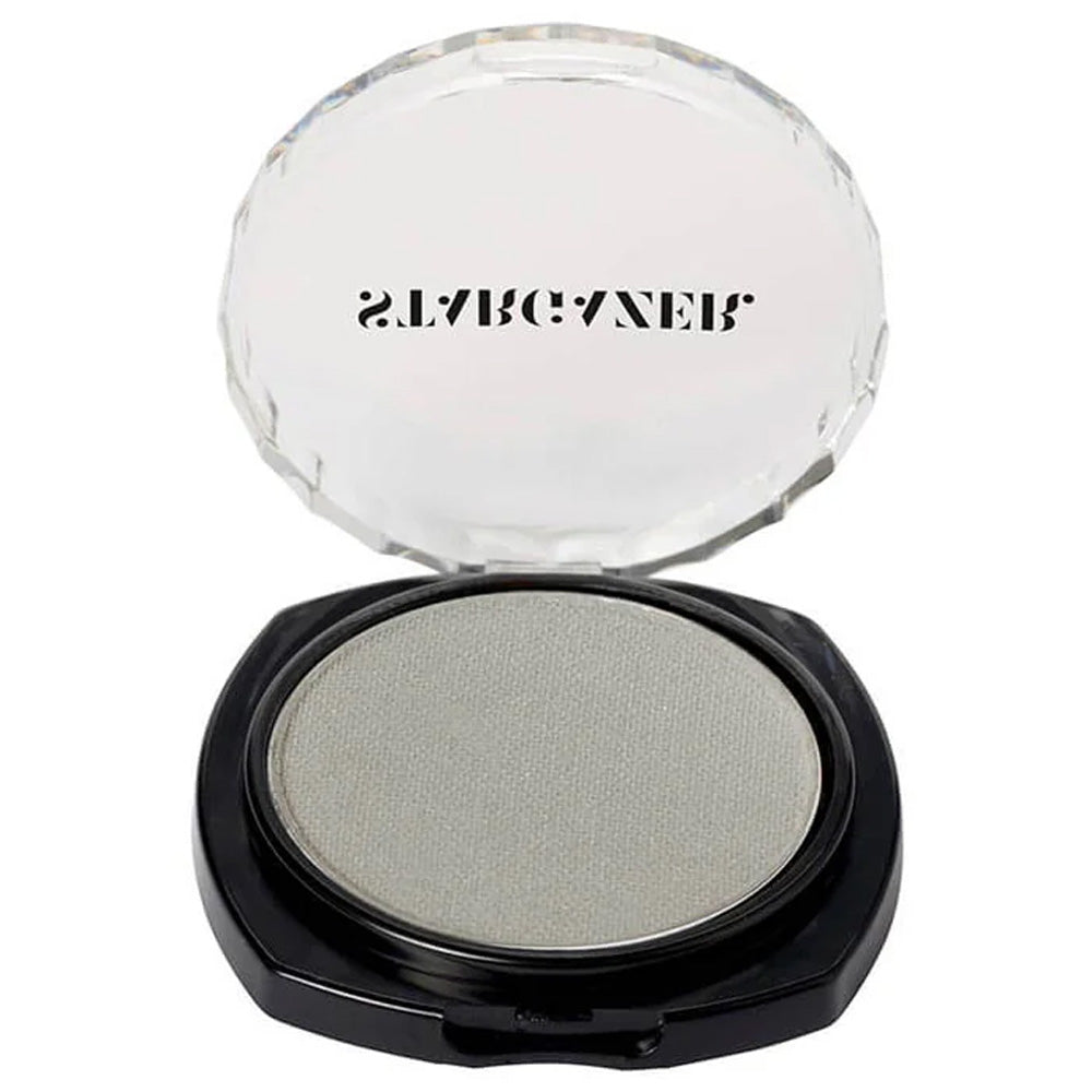 Stargazer Eye Shadow - Silver