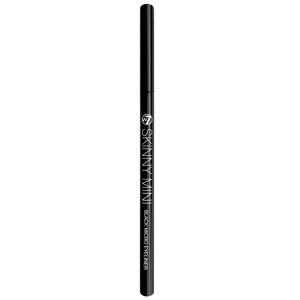 W7 Skinny Mini Micro Eyeliner