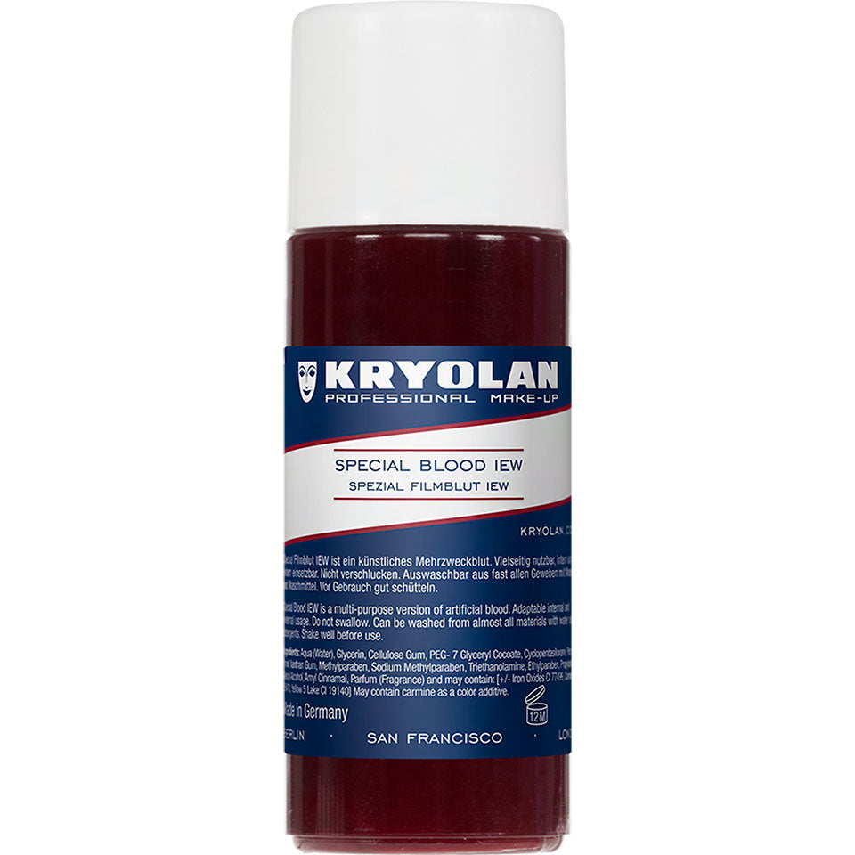Kryolan Special Blood IEW Dark 50ml