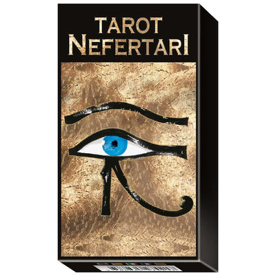Nefertari's Tarot Deck