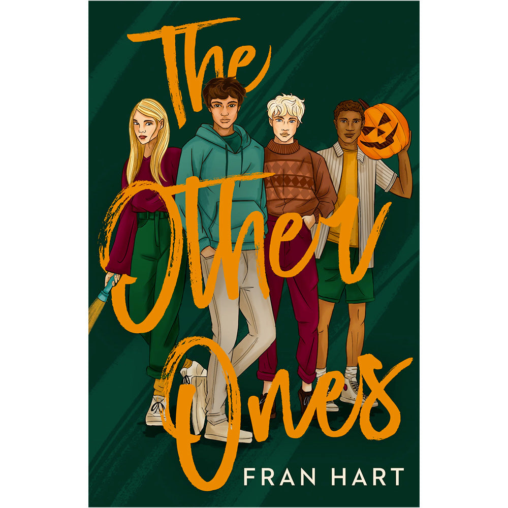 The Other Ones Book