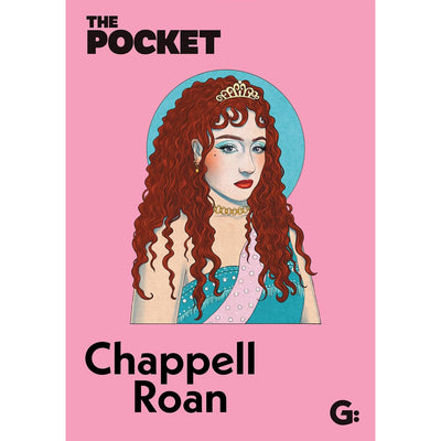 The Pocket Chappell Roan Book