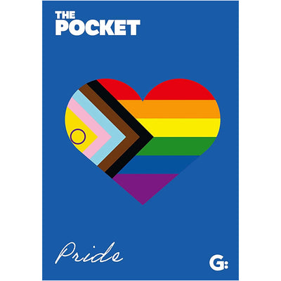 The Pocket Pride Book