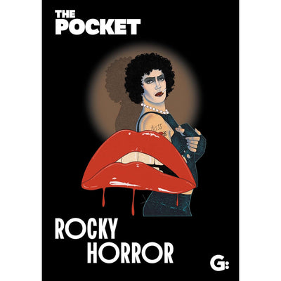 The Pocket Rocky Horror Picture Show Book