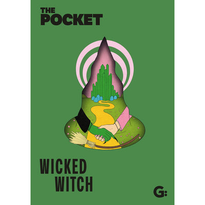 The Pocket Wicked Witch Book